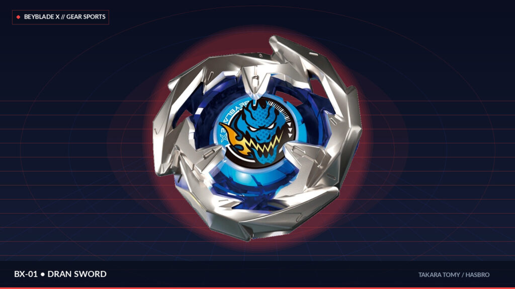 beyblade x beyblade x: el fenómeno que ha resucitado la pasión por el combate extremo