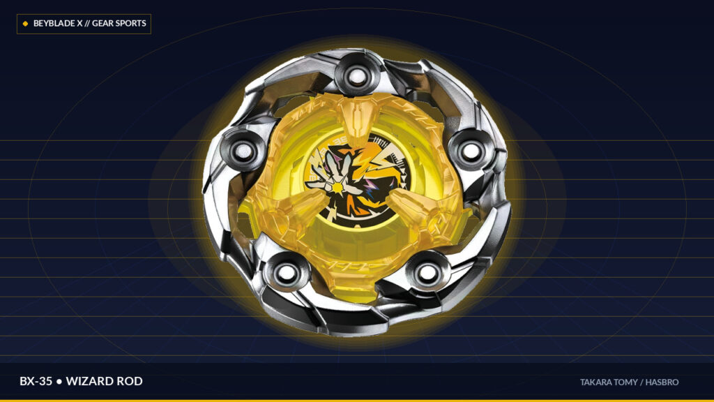 beyblade x ¡impacto en el meta! ¿es hasbro superior a takara tomy en el nuevo robo de giro de beyblade x?