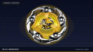 beyblade x ¡impacto en el meta! ¿es hasbro superior a takara tomy en el nuevo robo de giro de beyblade x?